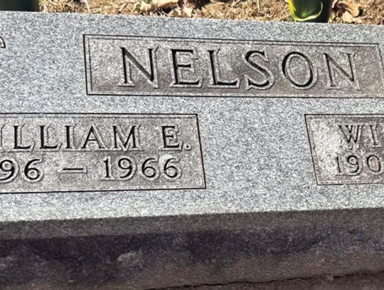 Illinois Woman Traces Great-Great-Grandmother's Hidden Life to Macomb