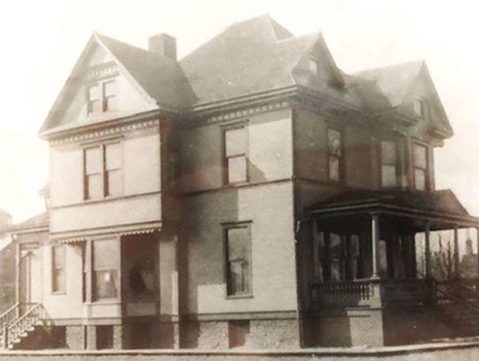 Images of the Past