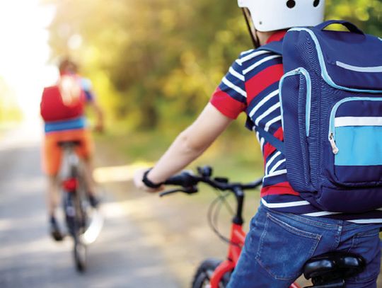 Important Bicycle Safety Rules