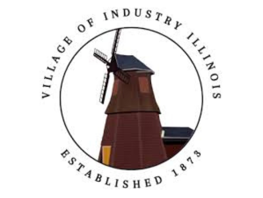 Industry Seats New Village Trustee