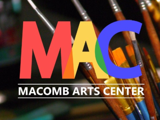 Intro to Pastels Class at the Macomb Arts Center Nov. 1