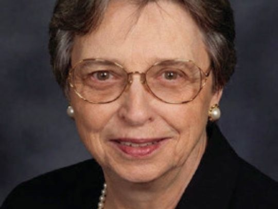 Isabelle R. McCullough