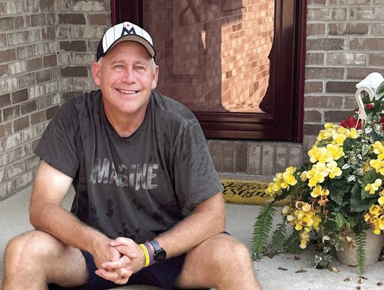 Iverson Brings Team Back to Macomb for Final Season