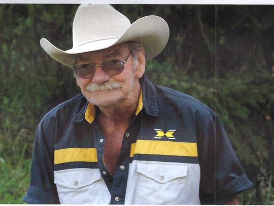 James Franklin “Cowboy Jim” Aten