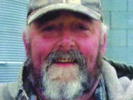 James “Jamie” Swanson