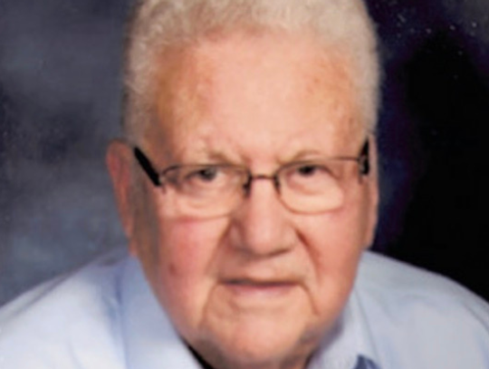 James (Jim) Ray Evans