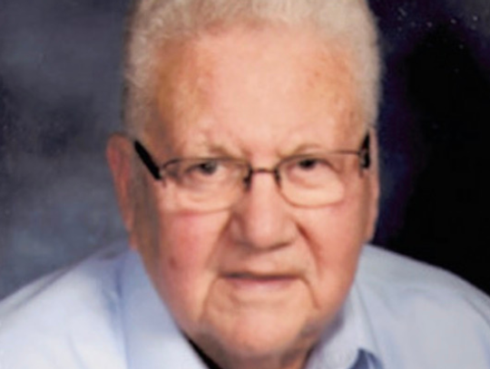 James (Jim) Ray Evans