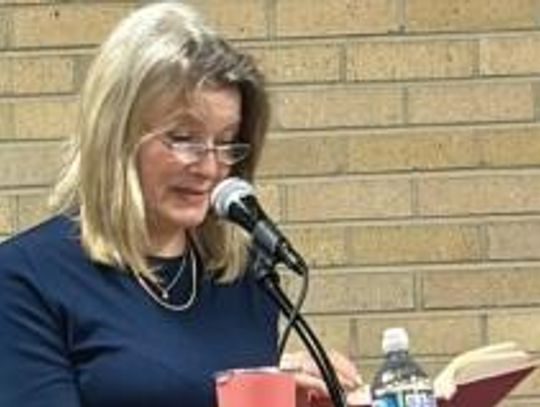 Jennifer Egan Cuts into Memory