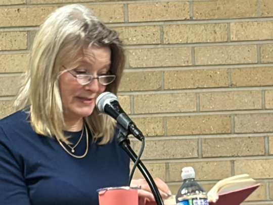 Jennifer Egan Cuts into Memory