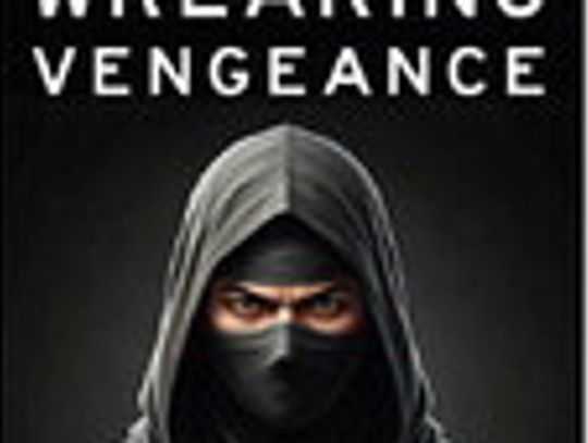 Johanson Releases Seventh Book in Joe Erickson Mysteries Series