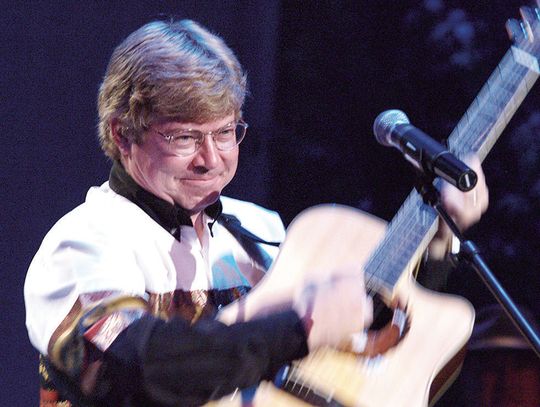 John Denver Tribute at Legacy Theater May 31