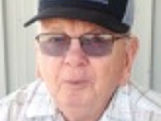John Robert Walley