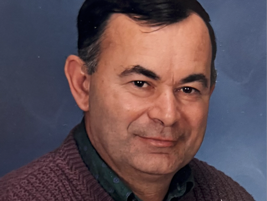 Johnny LeRoy Howard