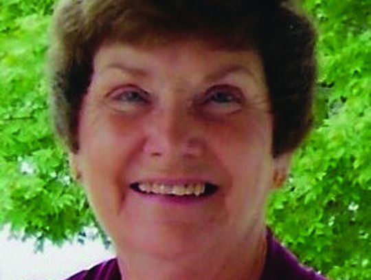 Judith Ann (Thompson) Malott