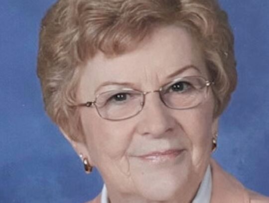 Judith Elaine (Curless) Graves