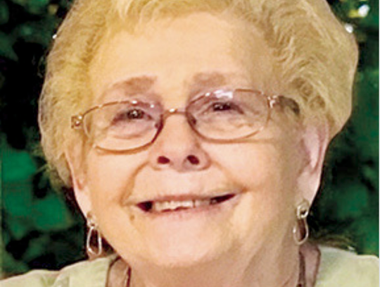Judy A. Wisely