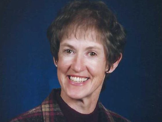 Judy K. Foxall Johlfs