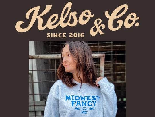 Kari Jo Kelso and Kelso & Co. Celebrate 10 Years