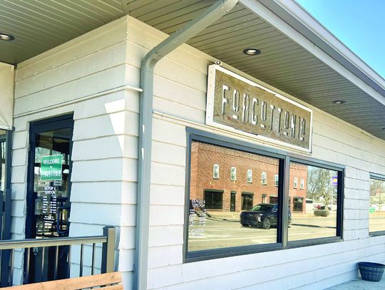 Keeping it Macomb: The Busted Cup Opening Soon in Former Forgottonia Brewery