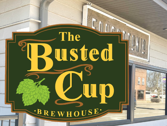 Keeping it Macomb: The Busted Cup Opening Soon in Former Forgottonia Brewery