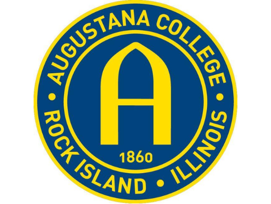 Kelly Ladd Welcomed to Augustana College