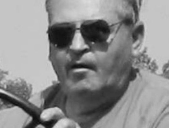 Kenneth “Kenny” Kessler