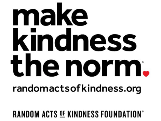Kindness Counts