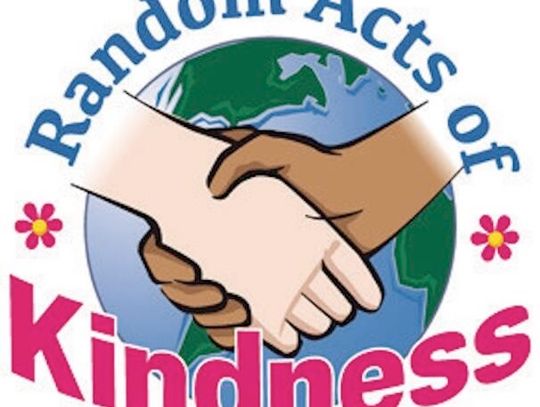 Kindness Counts