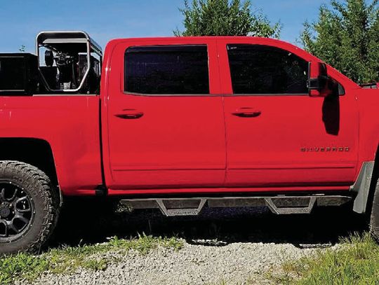 Kost Tire Service: Experience-based New Business in McDonough County