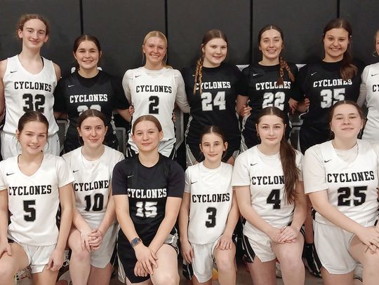 Lady Cyclones Ready To Start New Era In Hoops Program