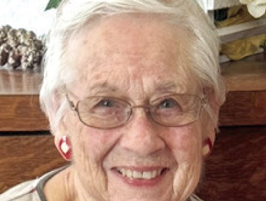 Lana Jean (Allison) Huffman