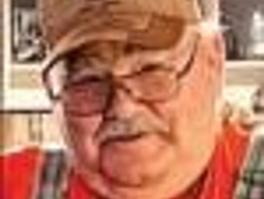 Larry Dean Foulk Sr.