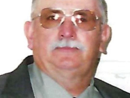 Larry “Gene” Chipman