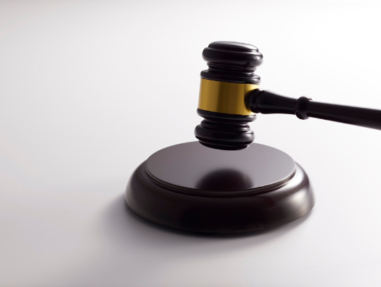 Lawsuit Dismissed for the Second Time, Emergency Order to Prevent Dismissal Filed