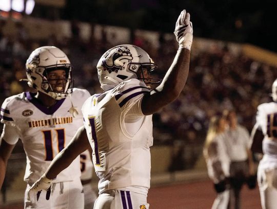 Leatherneck Football Looks to Follow Win with Another Big Performance vs Illinois State