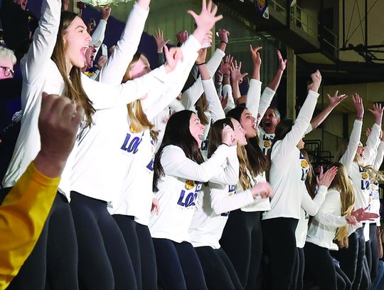 Leathernecks Draw Tar Heels For NCAA Tournament