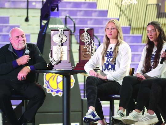 Leathernecks Draw Tar Heels For NCAA Tournament Opener