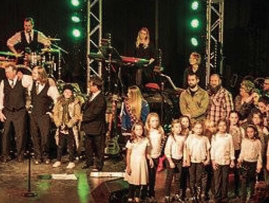 Legacy Theater Seeking Choir Members for A Christmas Wish