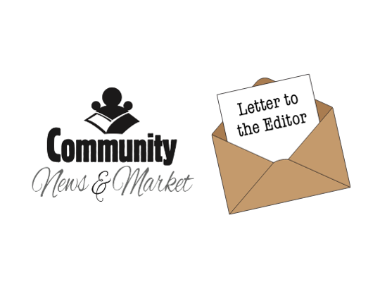 LETTER TO THE EDITOR