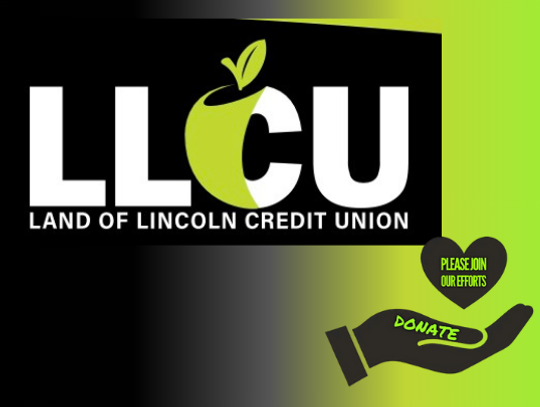 LLCU Donates $52,000 to Food Pantries