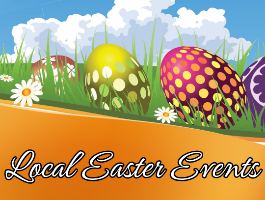 Local Easter Events