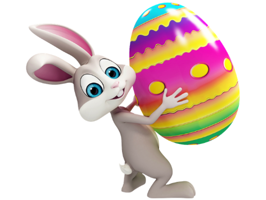Local Easter Events