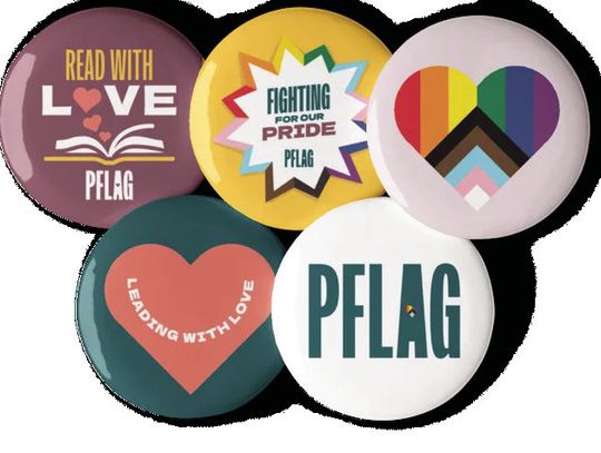 Local PFLAG Chapter in the Works