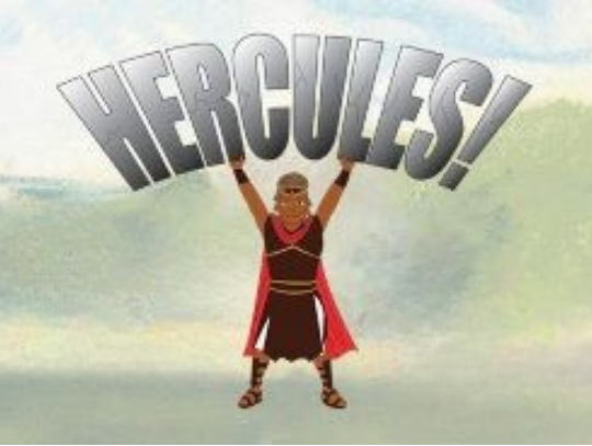 Local Students Present “Hercules” at The Legacy Theater