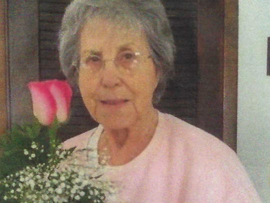 Lola Elizabeth Coplan