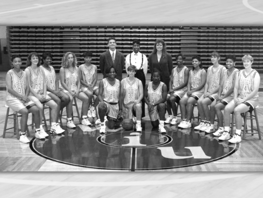 Looking Back at WIU Women's Basketball Success