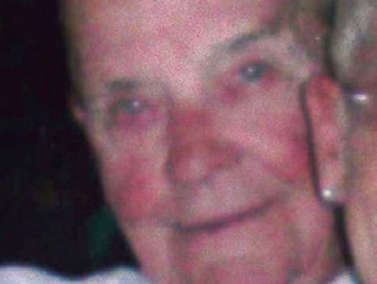 Lowell Francis Thompson