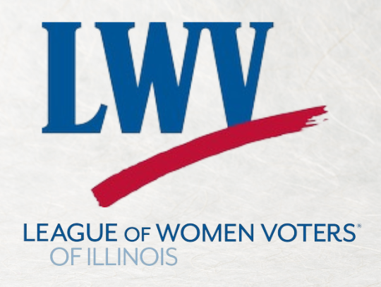 LWV Primary Forum Allows Candidates to Share Views, Answer Questions