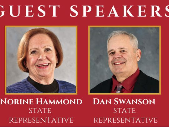 Macomb Area Chamber of Commerce Announces 2026 Legislative Luncheon