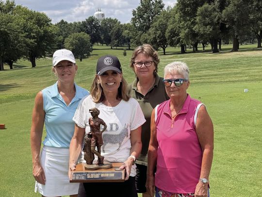 Macomb Country Club Championship